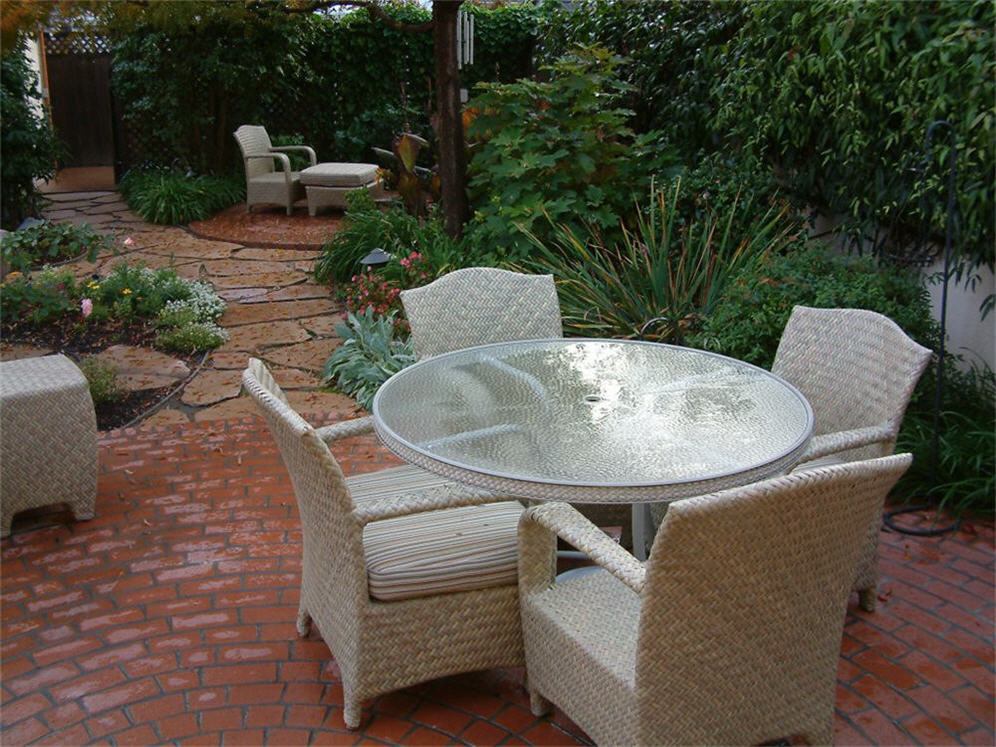 Table Display