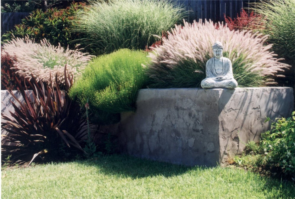 Contemplation Garden