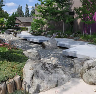 Zen Valley Garden
